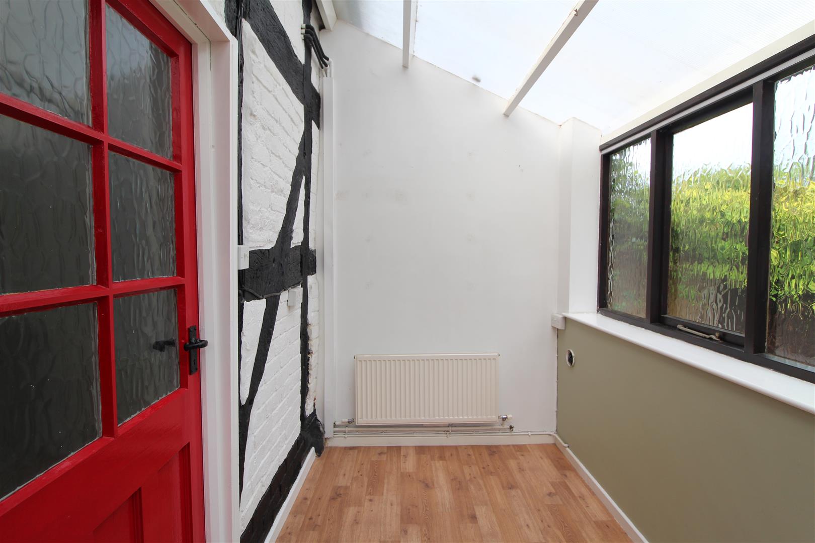 46 Noble Street, Wem, SY4 5DT To Let